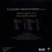 Monteverdi: Messa A Quattro Voci, Messa In Illo Tempore (Bio Vinyl)