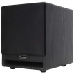 Radiotehnika Alfa 1.05 Black Ash