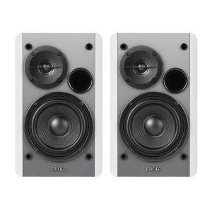 Edifier R1280T Silver/White