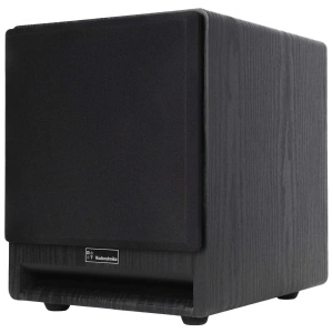 Radiotehnika Alfa 1.05 Black Ash