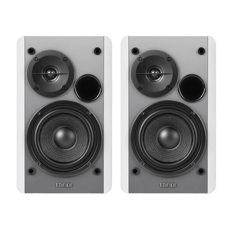 Edifier R1280T Silver/White