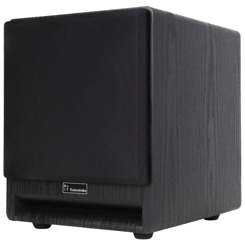 Radiotehnika Alfa 1.05 Black Ash