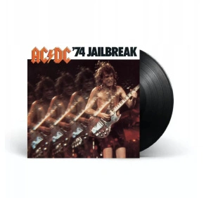 '74 Jailbreak