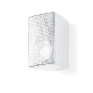 Canton Plus X.3 White