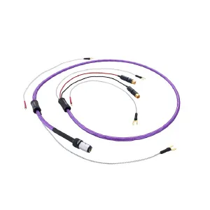 Nordost Tone Arm + Frey2 RCA-RCA 2,25м