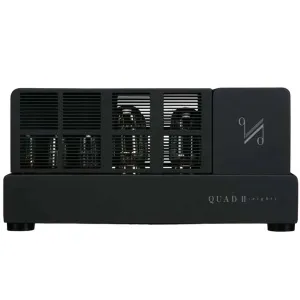 Quad QII 80