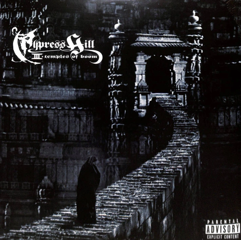 III - Temples Of Boom