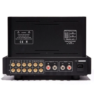 Unison Research Simply 845 Cherry