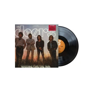 Waiting For The Sun (Bruce Botnick 1968 Stereo Mix)