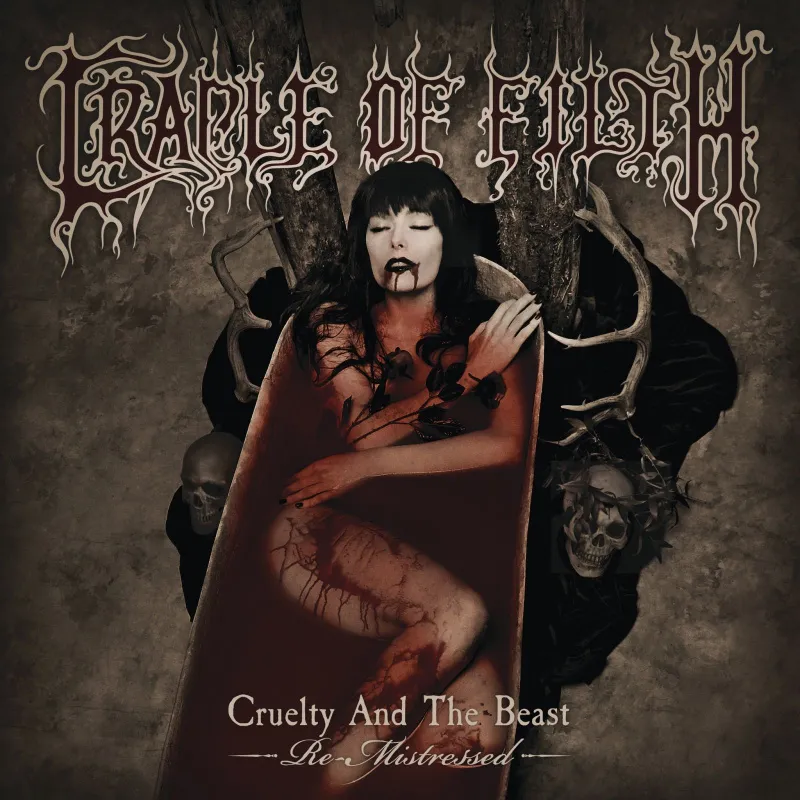 Cruelty And The Beast Re-Mistressed