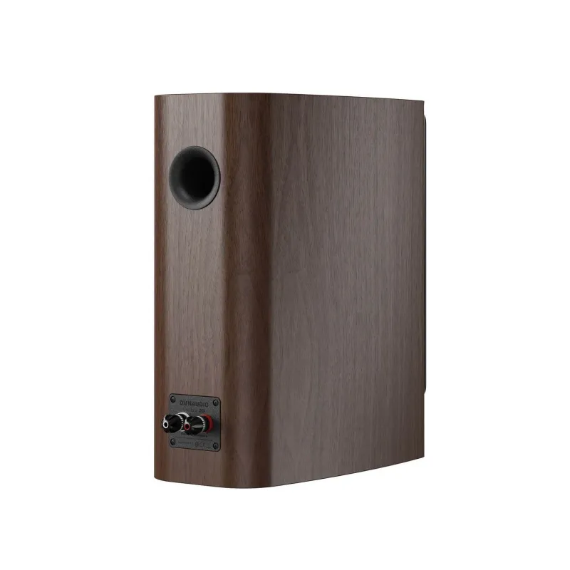 Dynaudio Contour 20i Walnut Wood