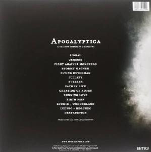 Wagner Reloaded: Live In Leipzig (with MDR Sinfonieorchester)