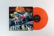 The End (Orange Translucent Vinyl)