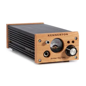 Kennerton Amber Ray DAC (акация)