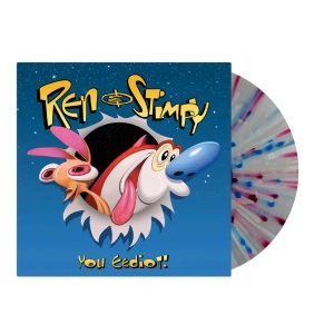Ren & Stimpy – You Eediot!
