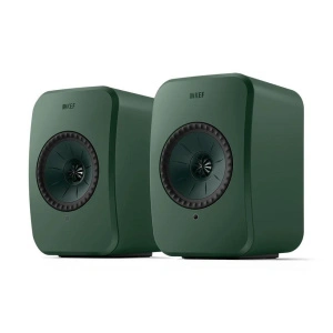 KEF LSX II LT SAGE GREEN EU