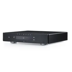 Primare I15 Prisma MKII Black