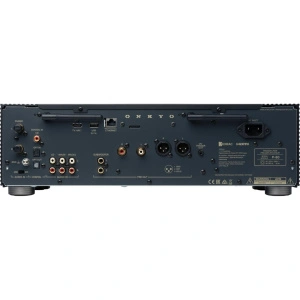 Onkyo Icon P-80 Black