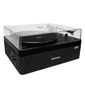 Phaze Audio Adelle Shadow Black