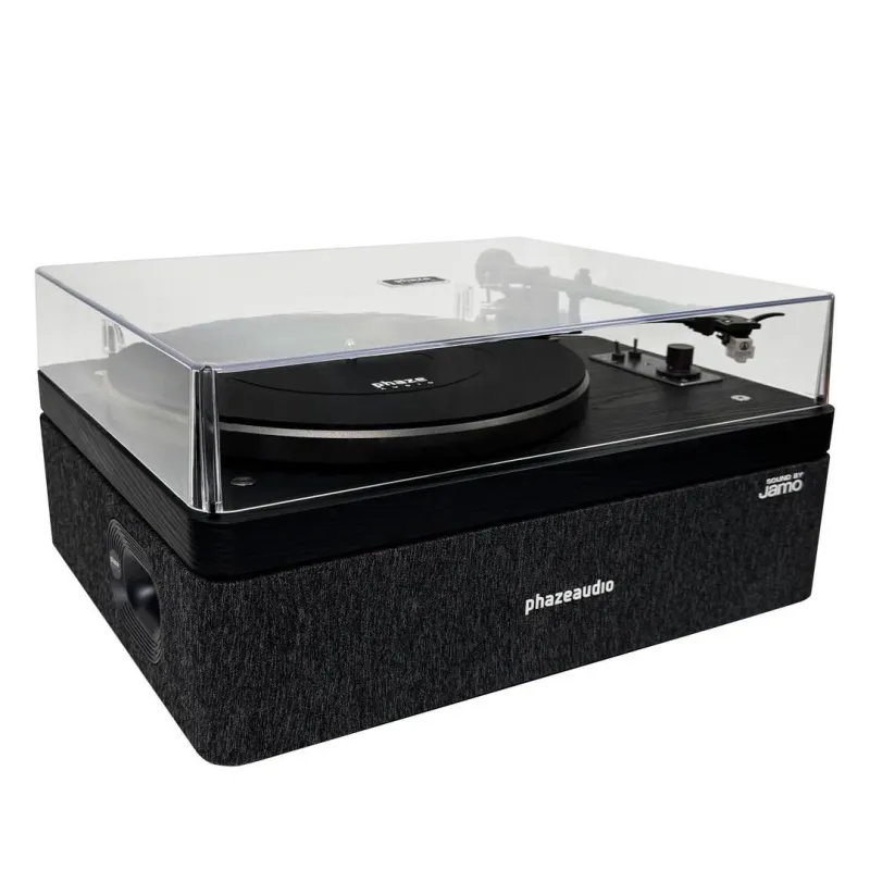 Phaze Audio Adelle Shadow Black