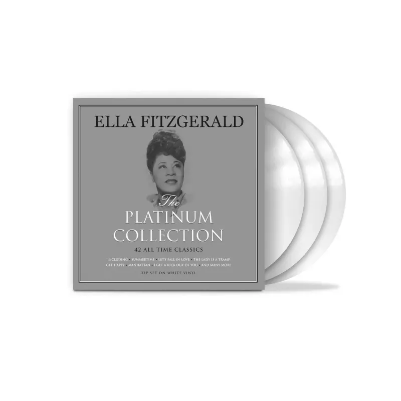 The Platinum Collection