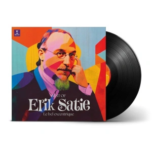 Best Of Erik Satie: Le Bel Excentrique
