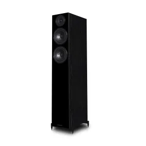Wharfedale Diamond 12.4 Black Oak