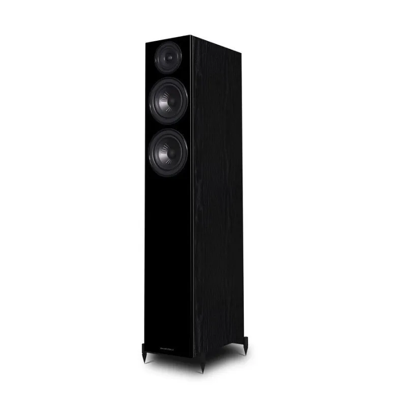 Wharfedale Diamond 12.4 Black Oak