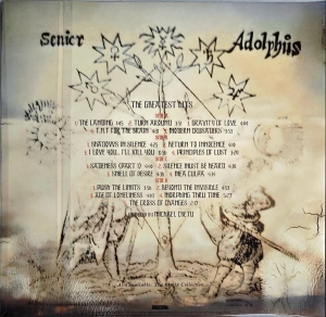 Love Sensuality Devotion (The Greatest Hits)