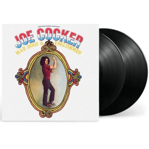 Mad Dogs & Englishmen