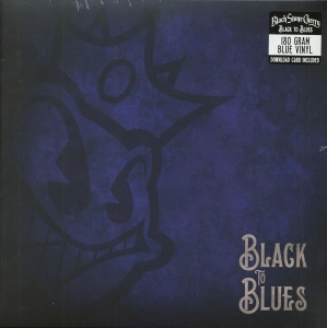 Black To Blues (Blue Vinyl)