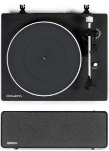 Комплект с ECO ONE Black+Black