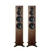 Dynaudio Evoke 50 Walnut Wood