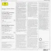 Anne-Sophie Mutter, Berliner Philharmoniker - Violin Concertos 3&5
