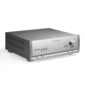 Parasound HINT 6 Silver