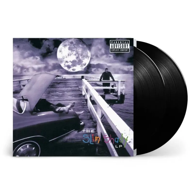 Slim Shady