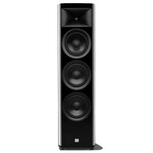 JBL HDI-3800 Black Gross