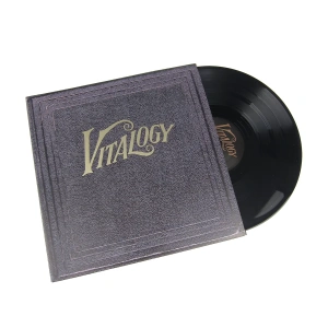 Vitalogy