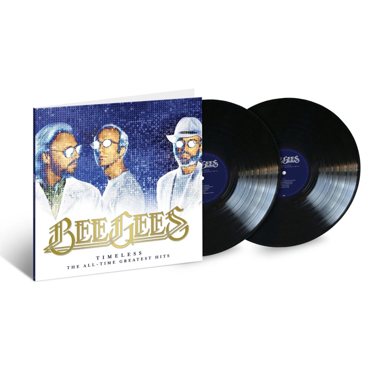 Timeless: The All-Time Greatest Hits