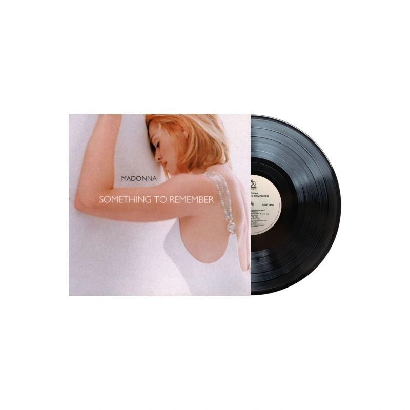 Something To Remember