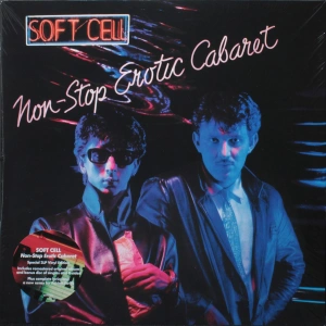 Non-Stop Erotic Cabaret (Special Edition)