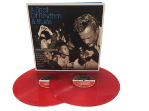 A Shot Of Rhythm & Blues