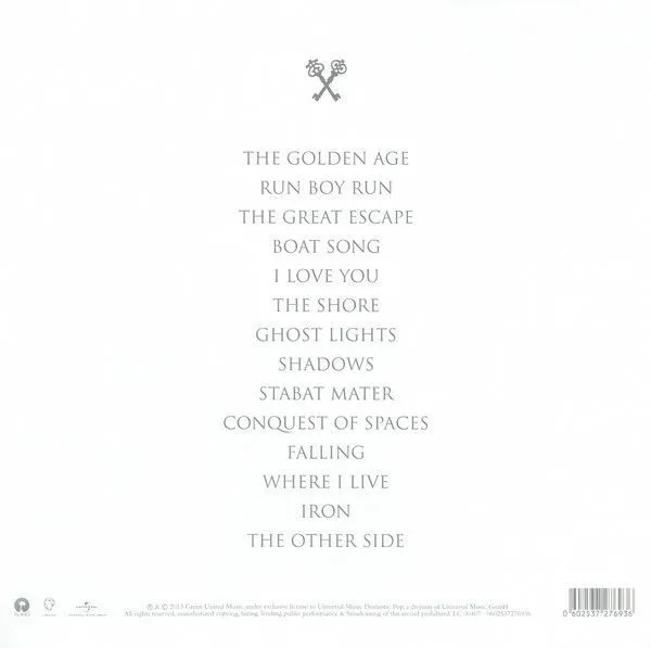 The Golden Age