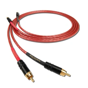 Nordost Leif Series Red Dawn RCA 0.6м