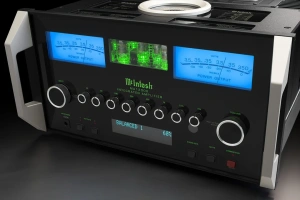 McIntosh MA12000