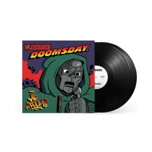Operation: Doomsday