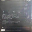 Anna (Silver Vinyl)