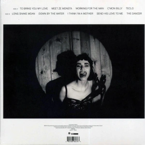 To Bring You My Love - Demos