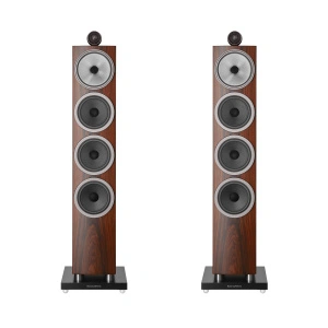 Bowers & Wilkins 702 S3 Mocha Gloss