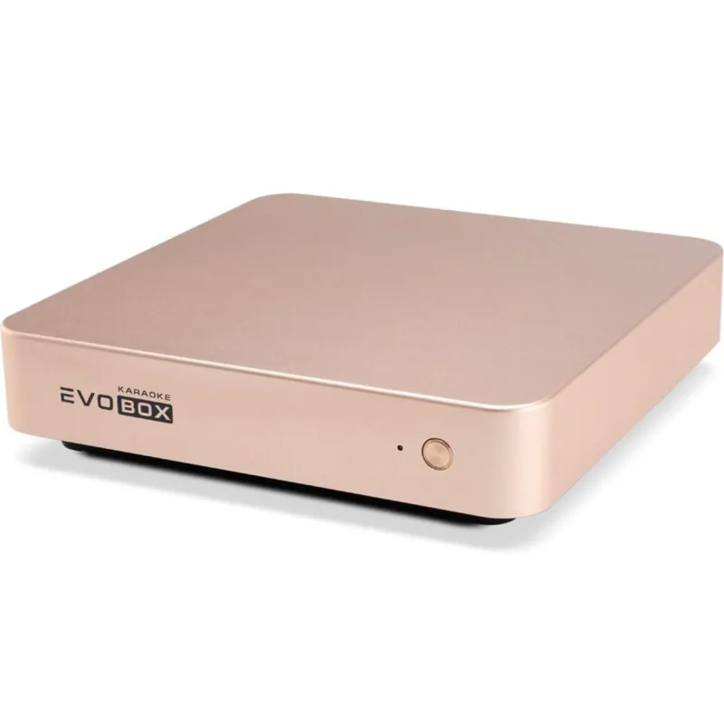 Evobox Gold